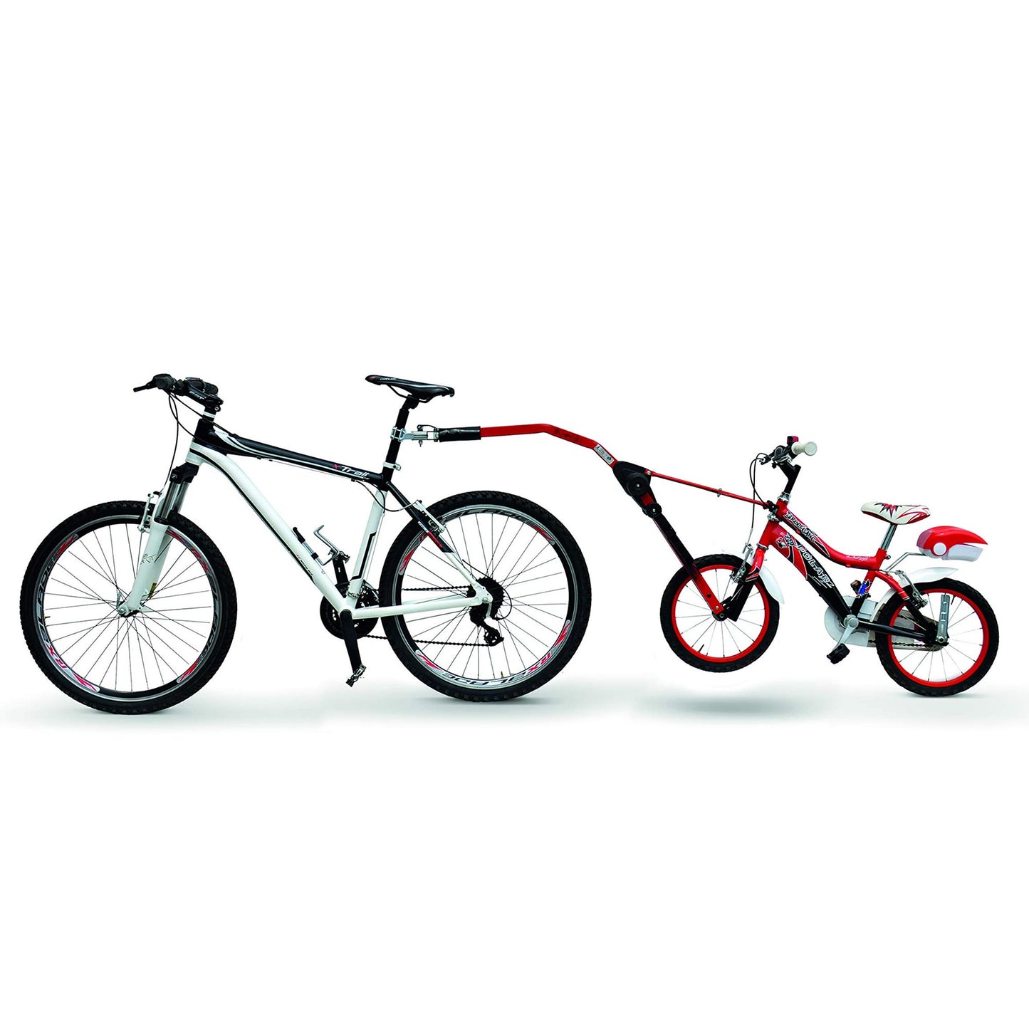 Peruzzo Trail Angel Child Towing Bar