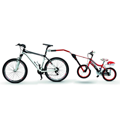 Peruzzo Trail Angel Child Towing Bar