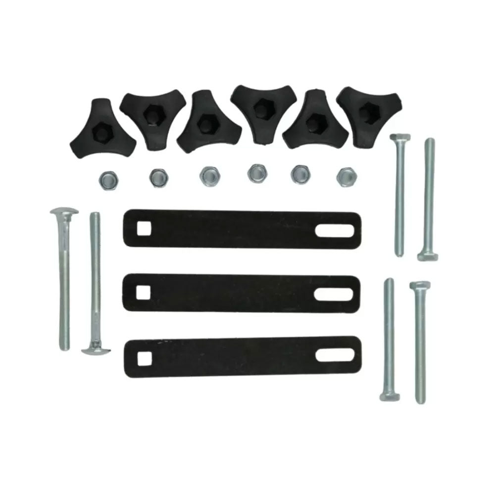 Peruzzo Fixing Kit for Pure Instinct Roof Carrier