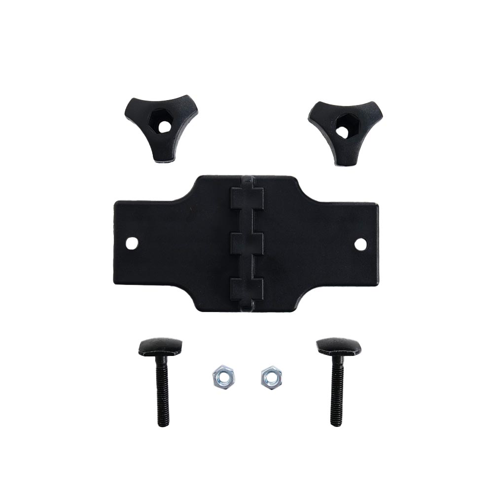 Peruzzo Wider Roof Bar Kit