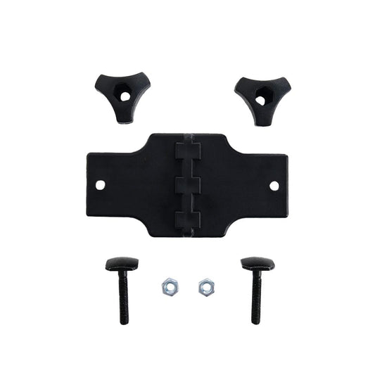 Peruzzo Wider Roof Bar Kit