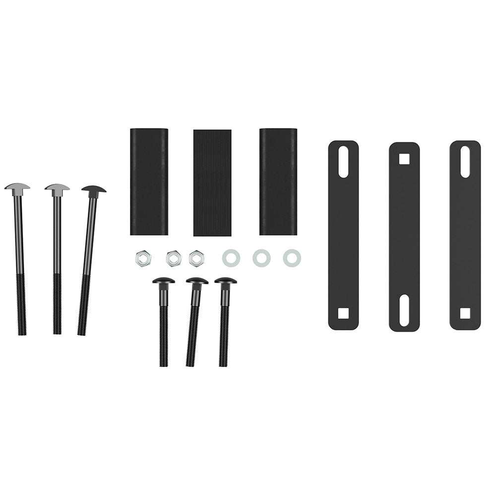 Peruzzo Fixing Kit for Pure Instinct Roof Carrier
