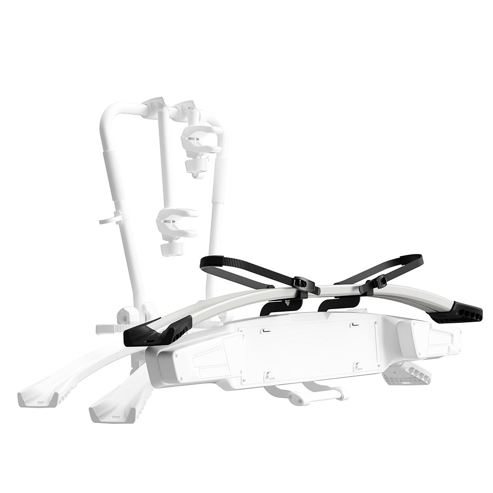 Peruzzo Bike accessory kit for Atlantis E-Bike Towball Carrier