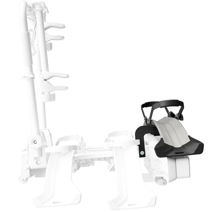 Peruzzo Bike accessory kit for Atlantis E-Bike Towball Carrier