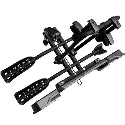 Peruzzo Siena 2 Bike Tow Ball Carrier Car Rack