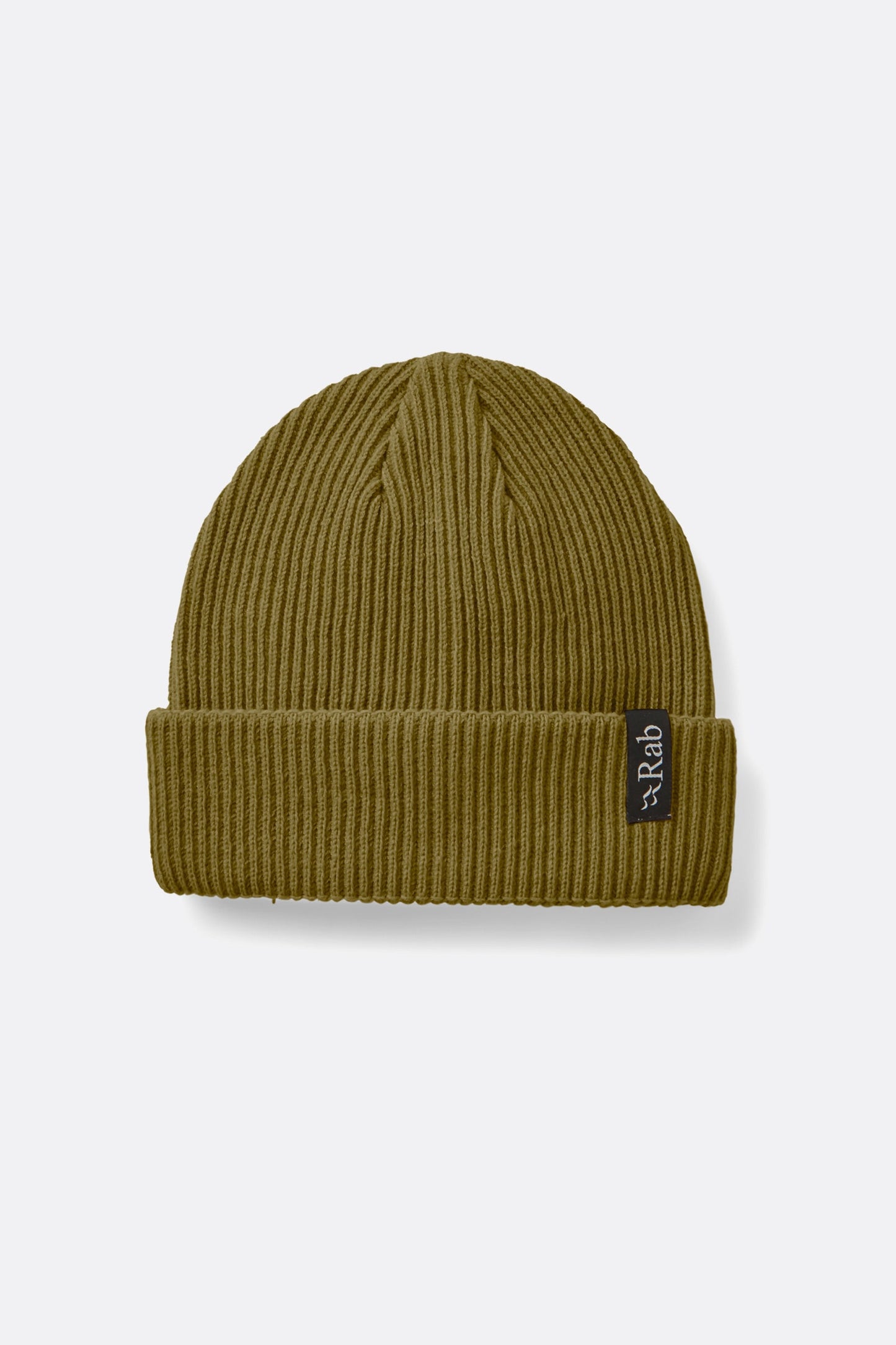 Rab Perimeter Rolled Beanie