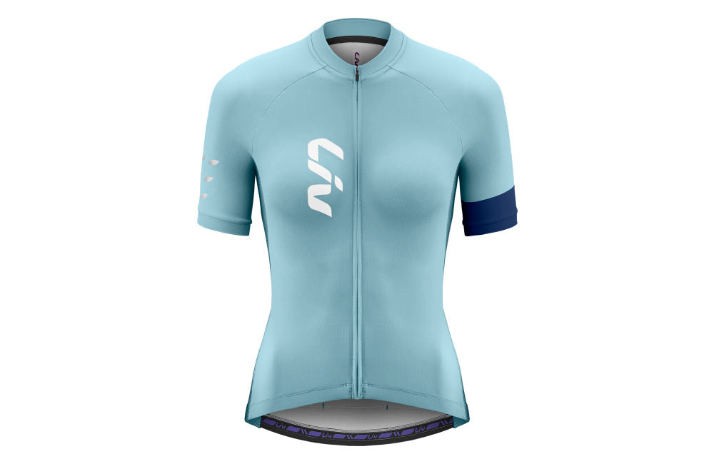 Liv BeLiv Short Sleeve Jersey