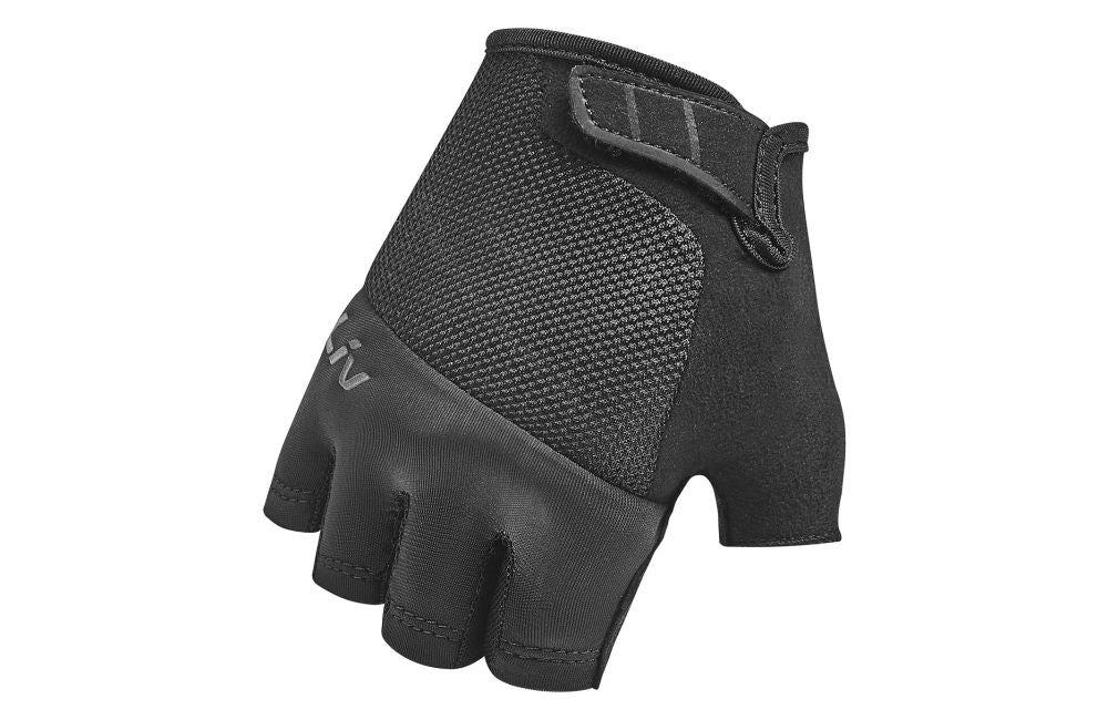 Liv Berna Short Finger Gloves