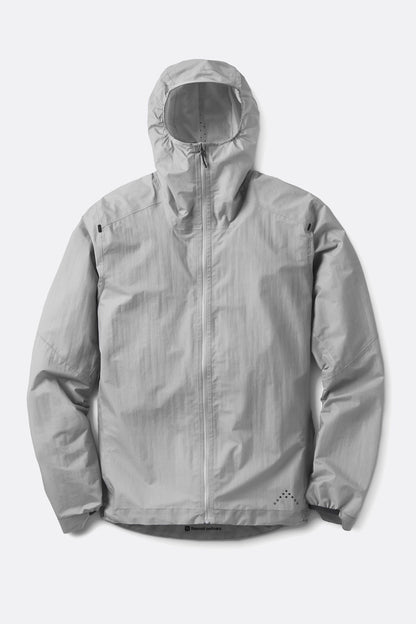 Phantom Jacket - Light Zinc
