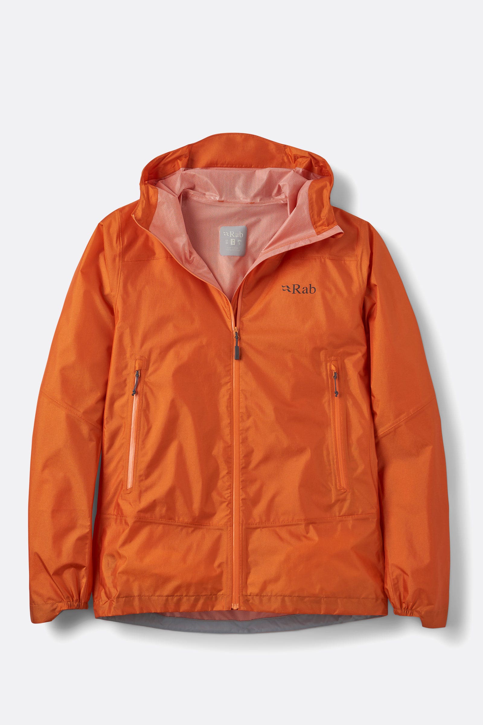 Phantom Mountain Jacket - Dark Melba