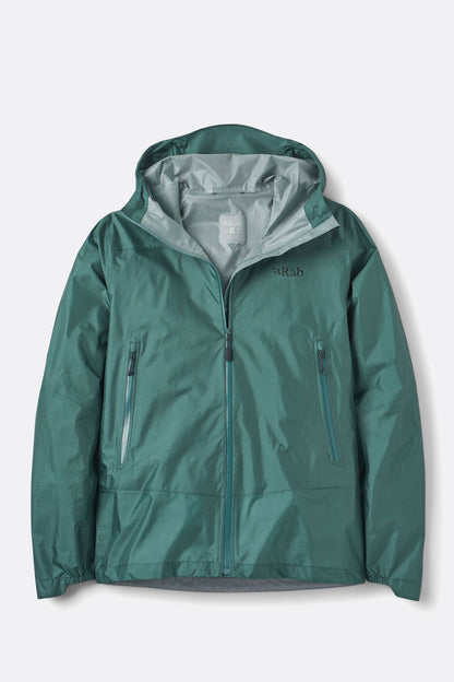 Phantom Mountain Jacket - Sage