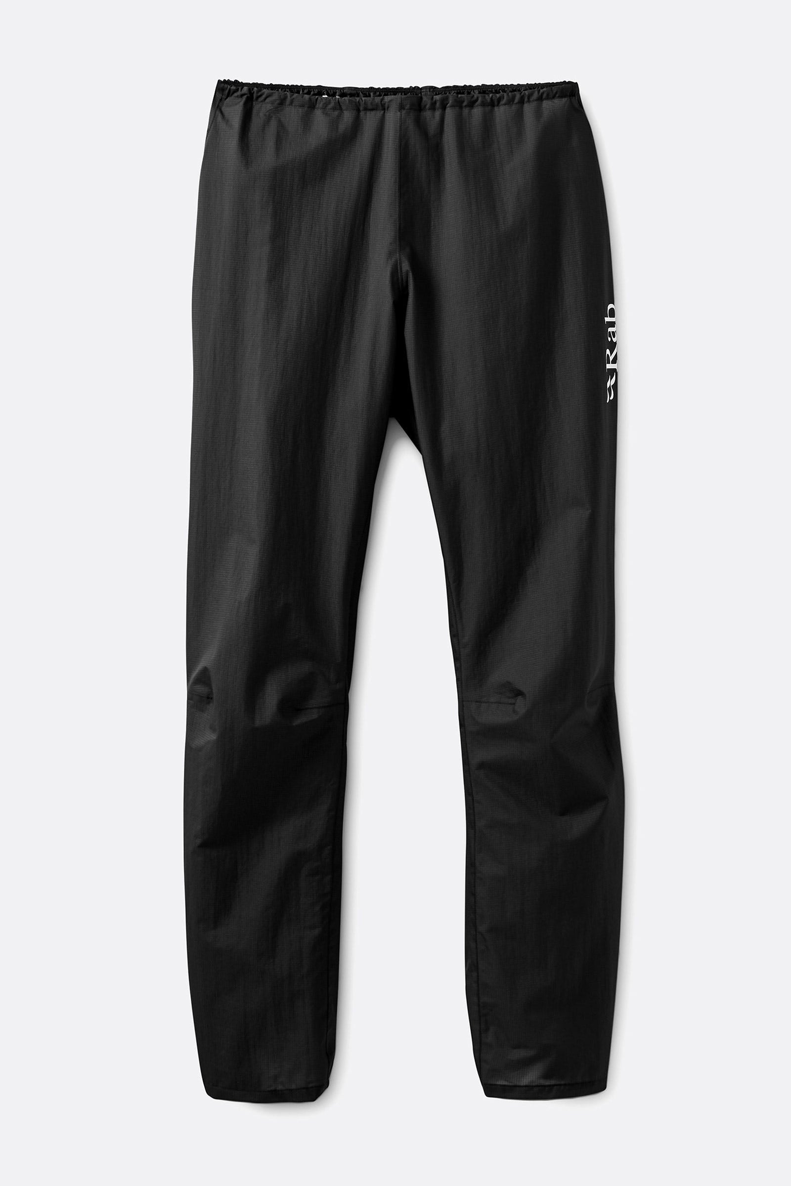 Phantom Pants - Ebony