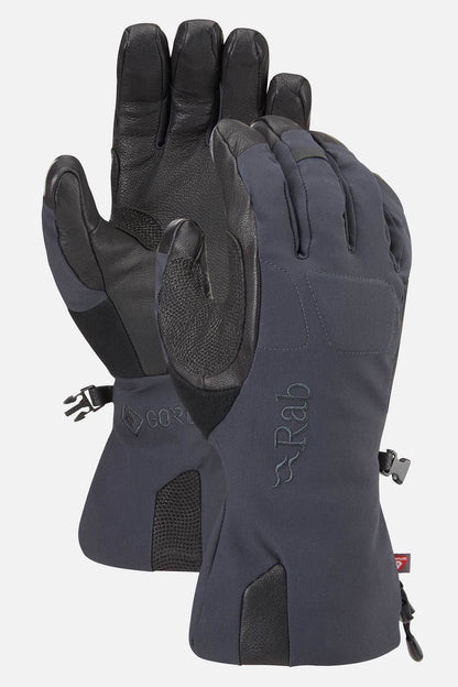 Pivot GTX Gloves - Black