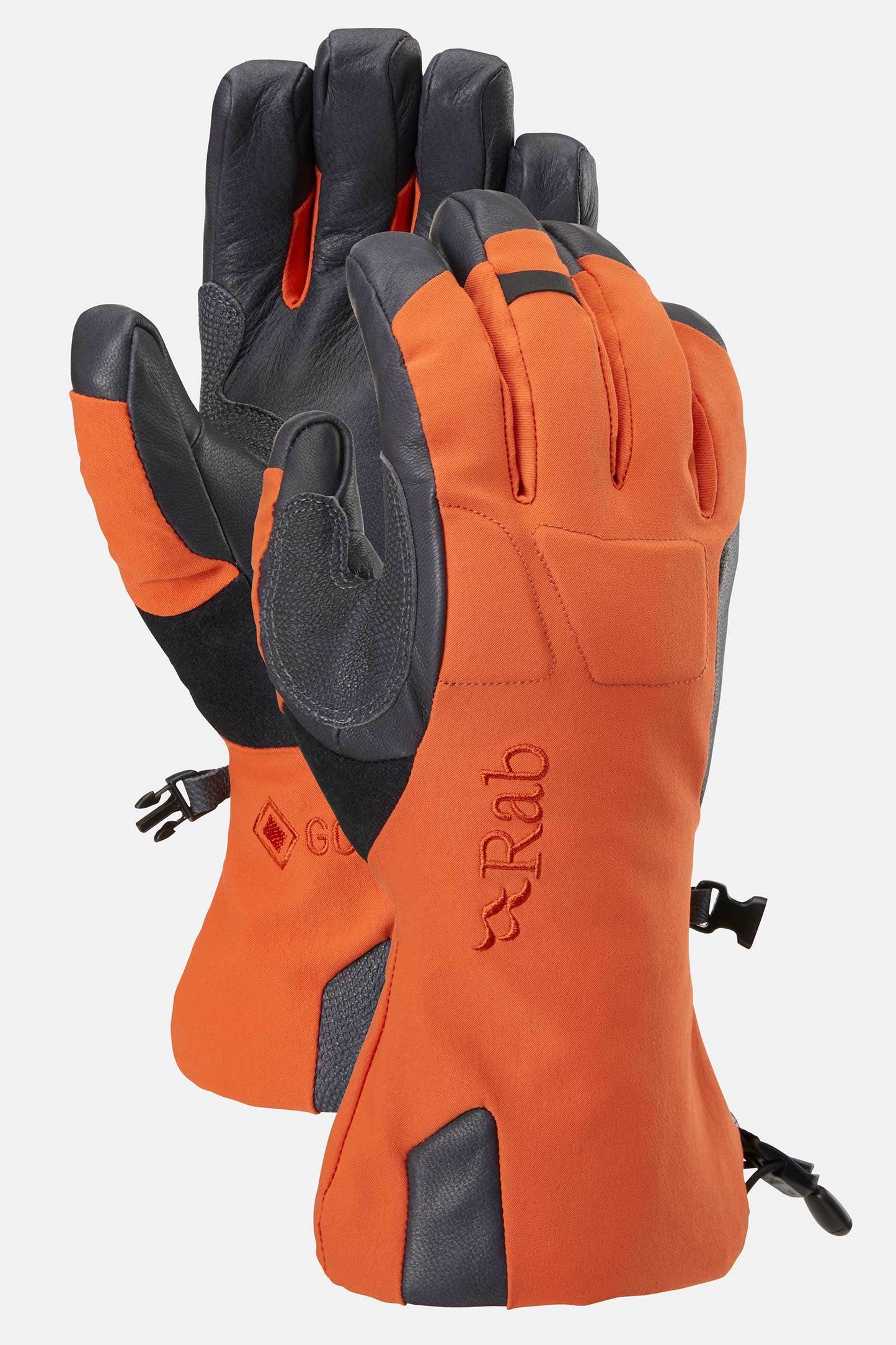 Pivot GTX Gloves - Firecracker