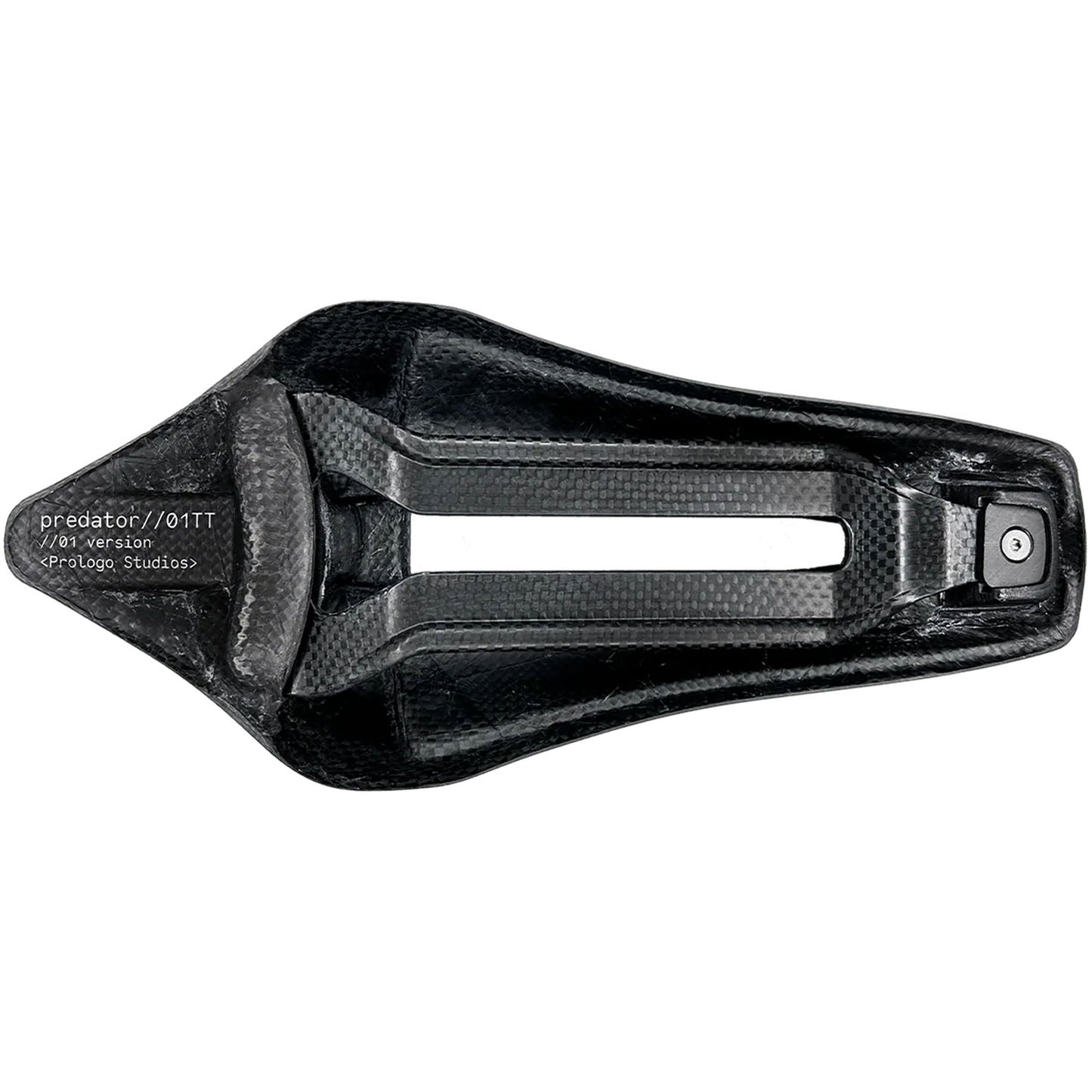 Prologo Predator 01TT Nack