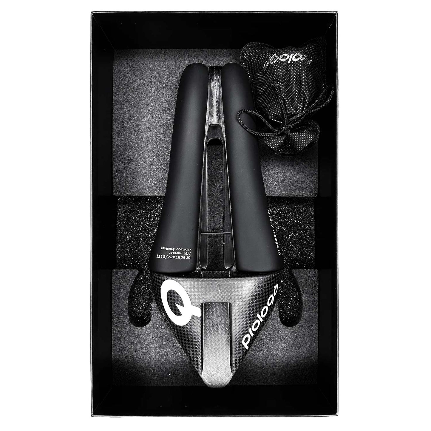 Prologo Predator 01TT Nack