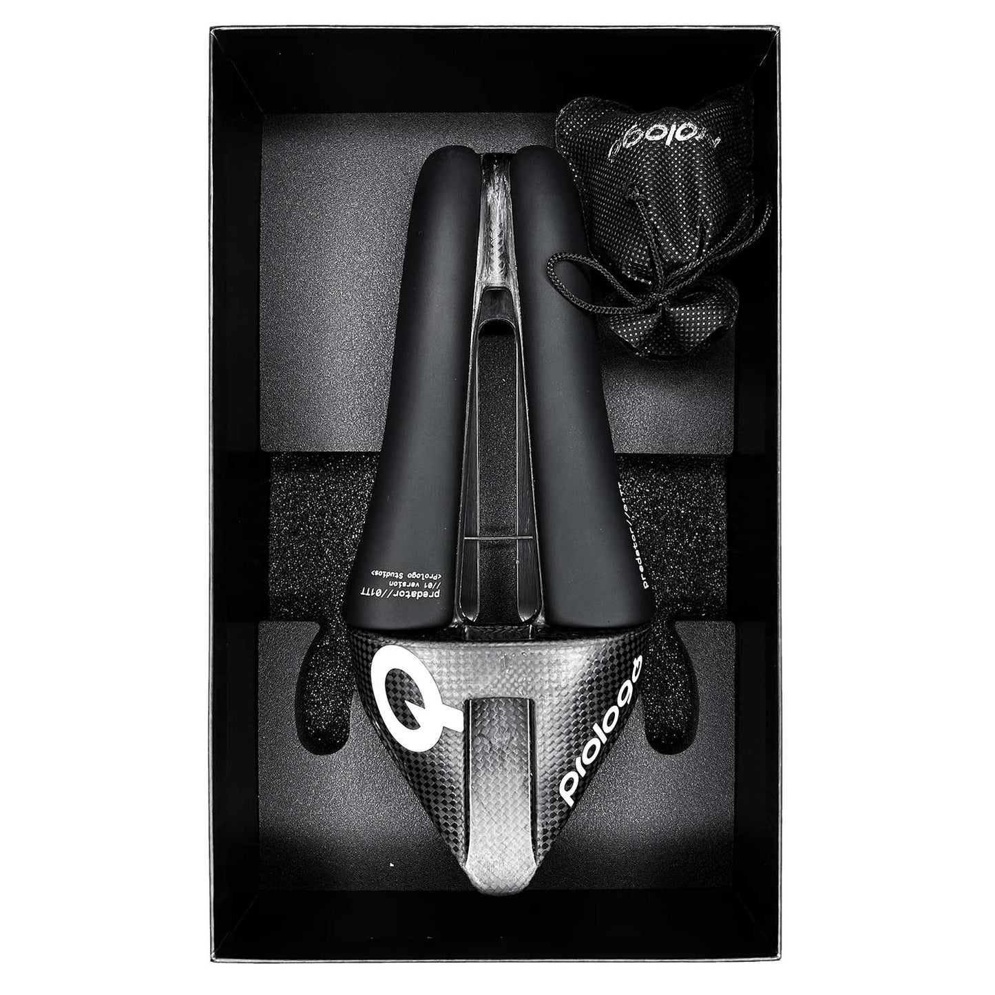 Prologo Predator 01TRI Nack
