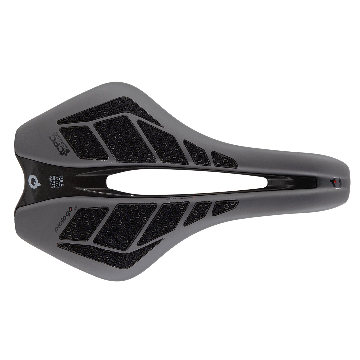 Prologo Dimension R2 CPC PAS 143 Nack