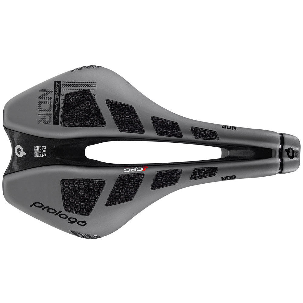 Prologo Dimension NDR PAS CPC Nack 143