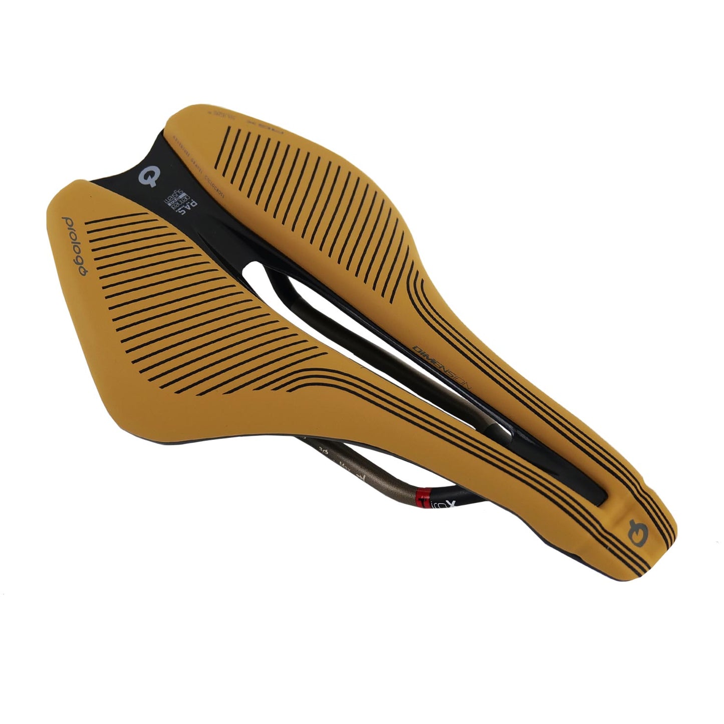 Prologo Dimension AGX PAS Slide Control 143 Tirox