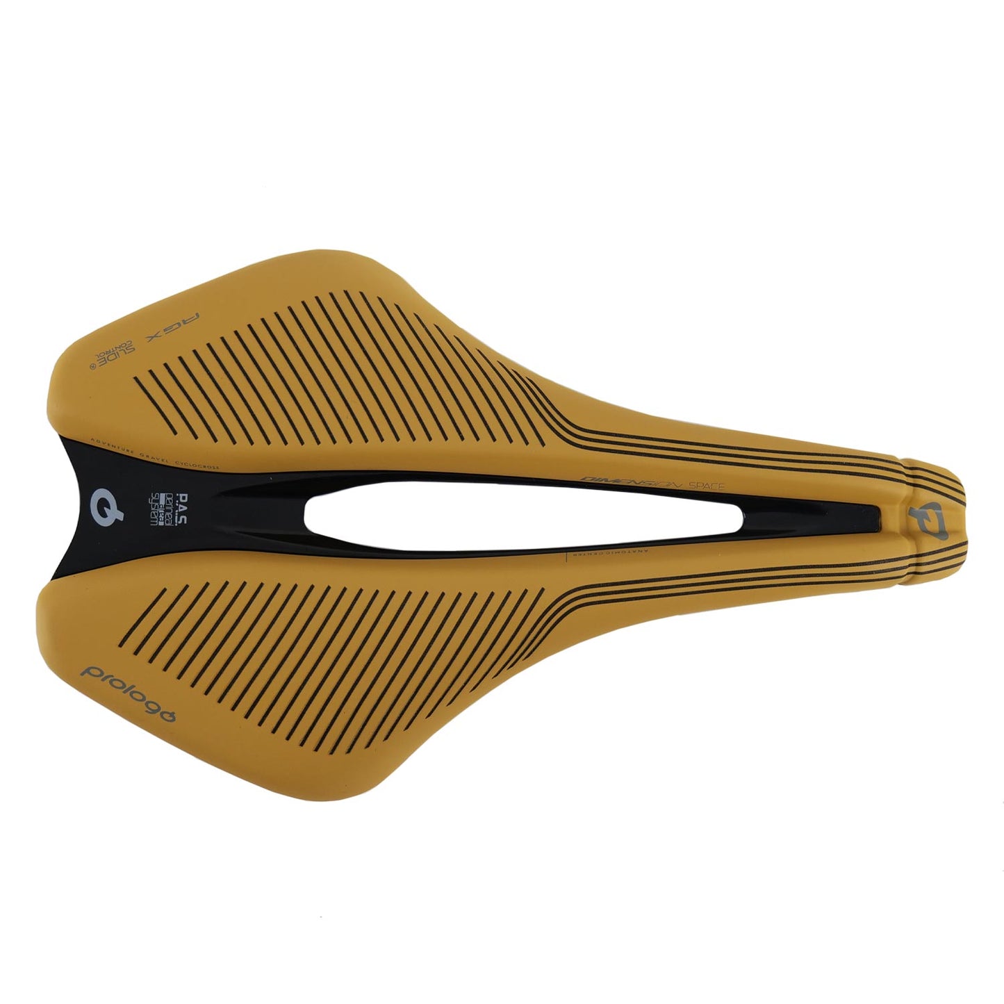 Prologo Dimension AGX PAS Space Slide Control 153 Tirox