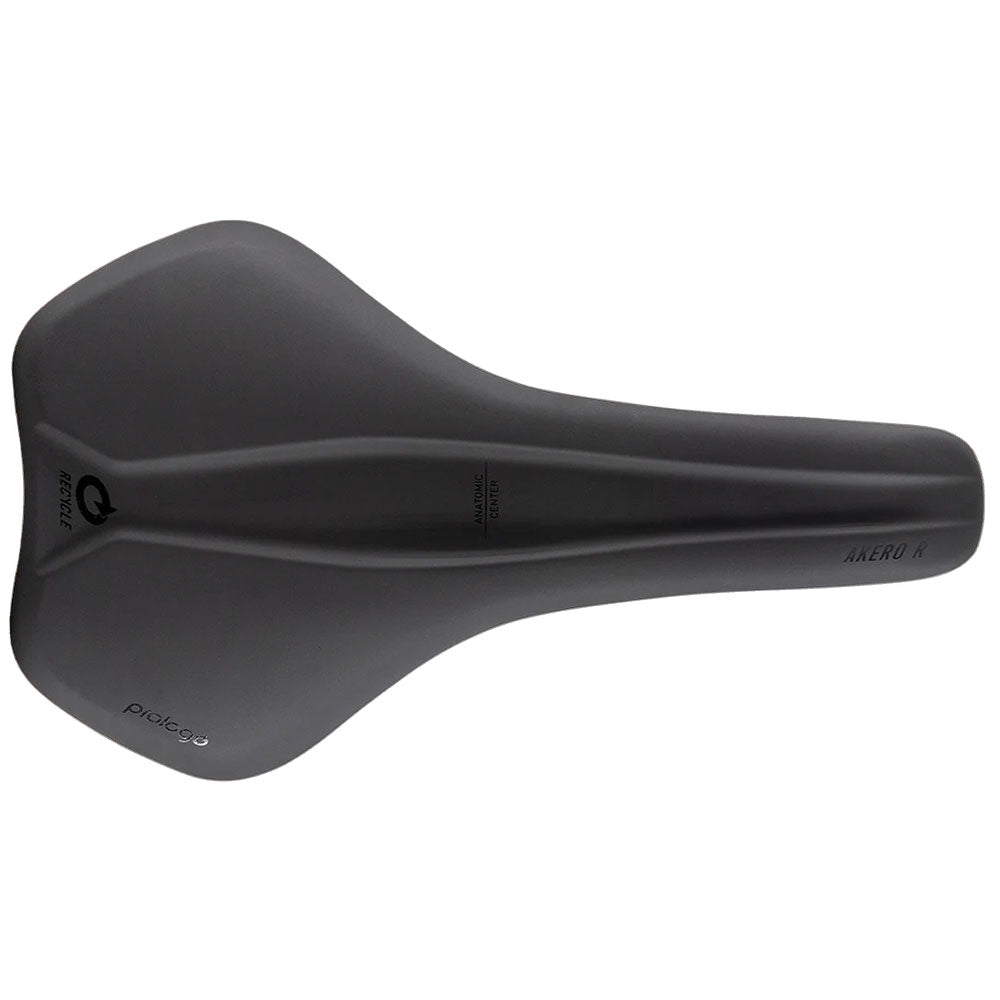 Prologo Akero R Recycled Steel 150