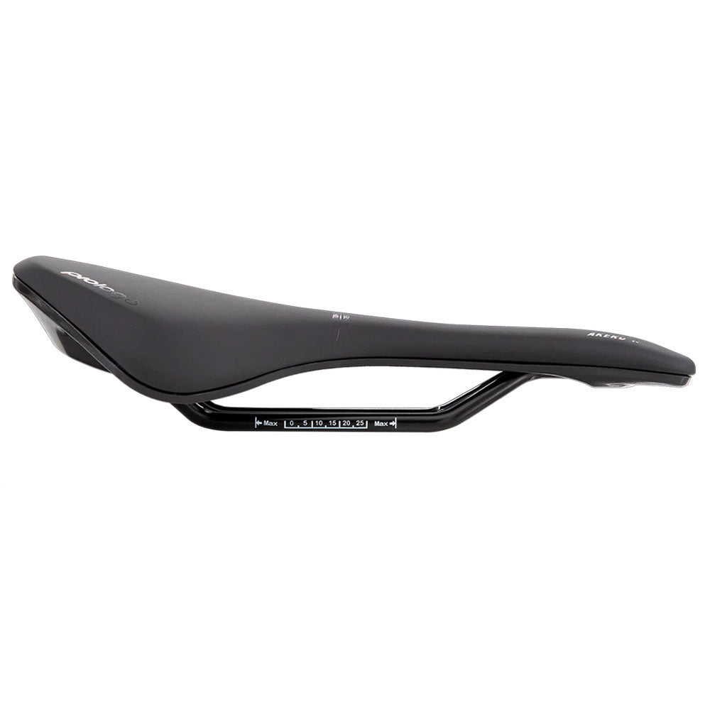 Prologo Akero R PAS Recycled Steel 150