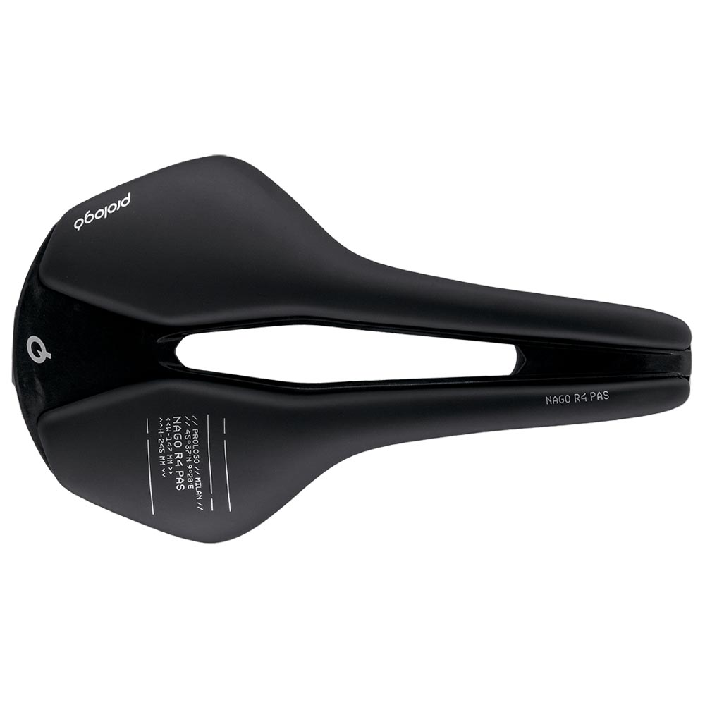 Prologo Nago R4 PAS Tirox