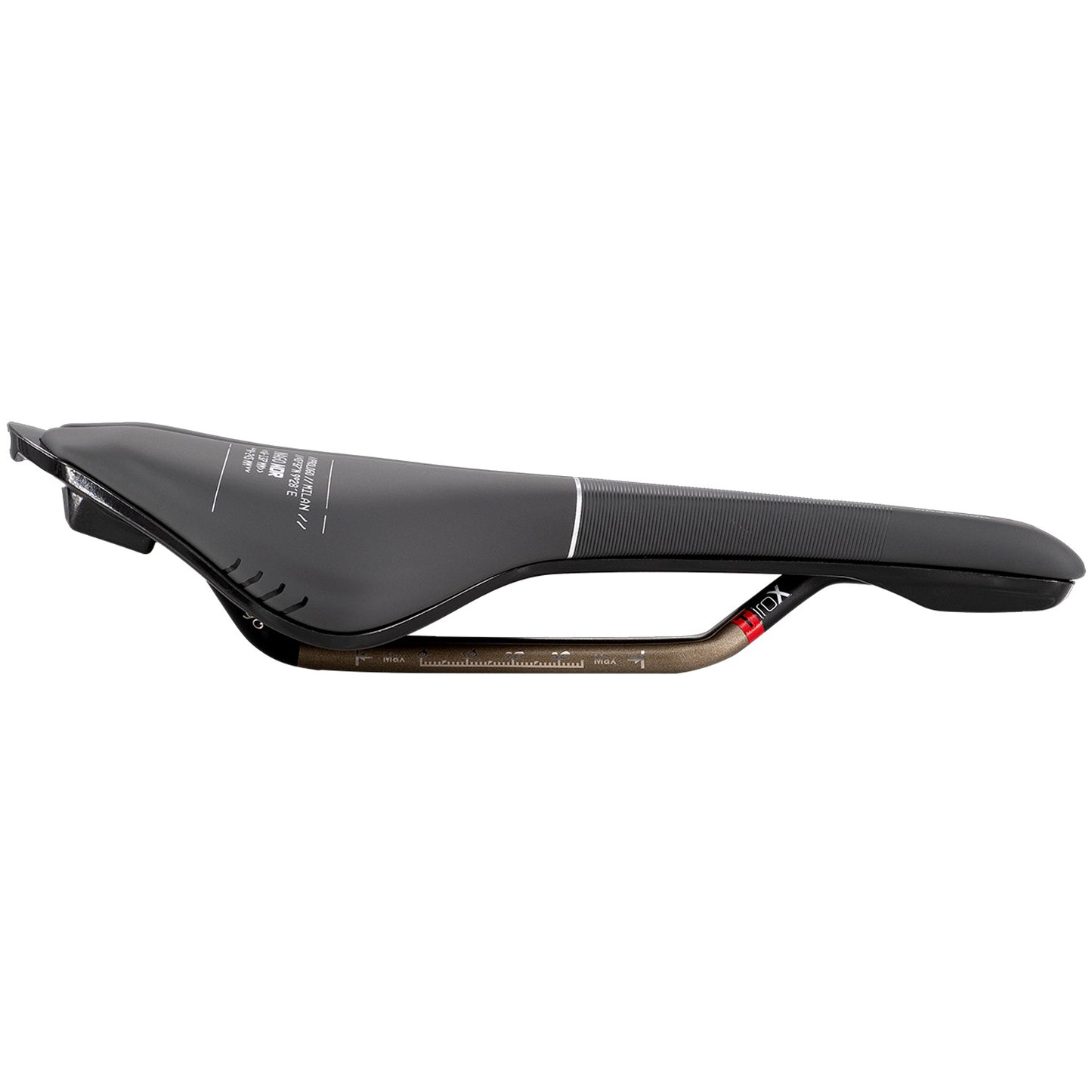 Prologo Nago NDR PAS Tirox 137