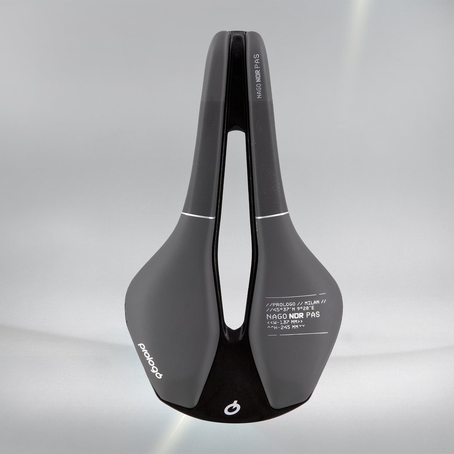 Prologo Nago NDR PAS Tirox 137
