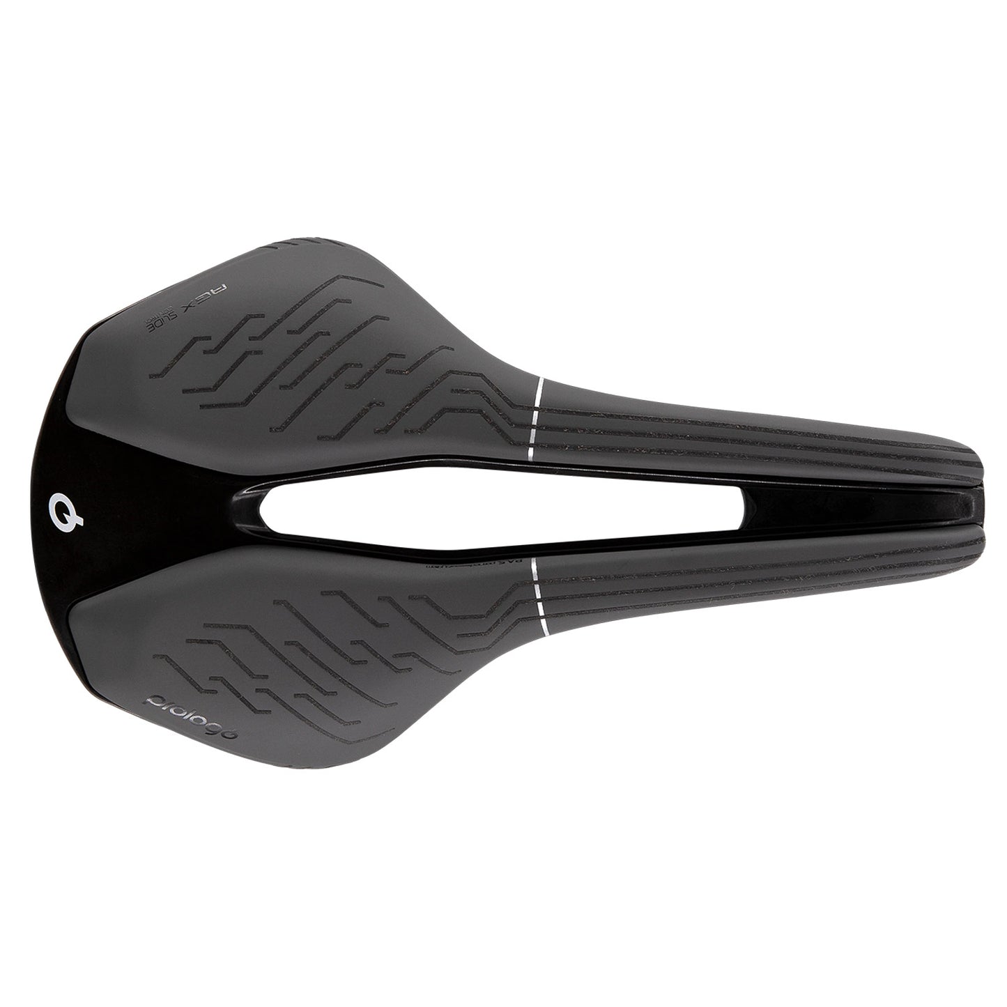 Prologo Nago R4 PAS AGX Tirox 137
