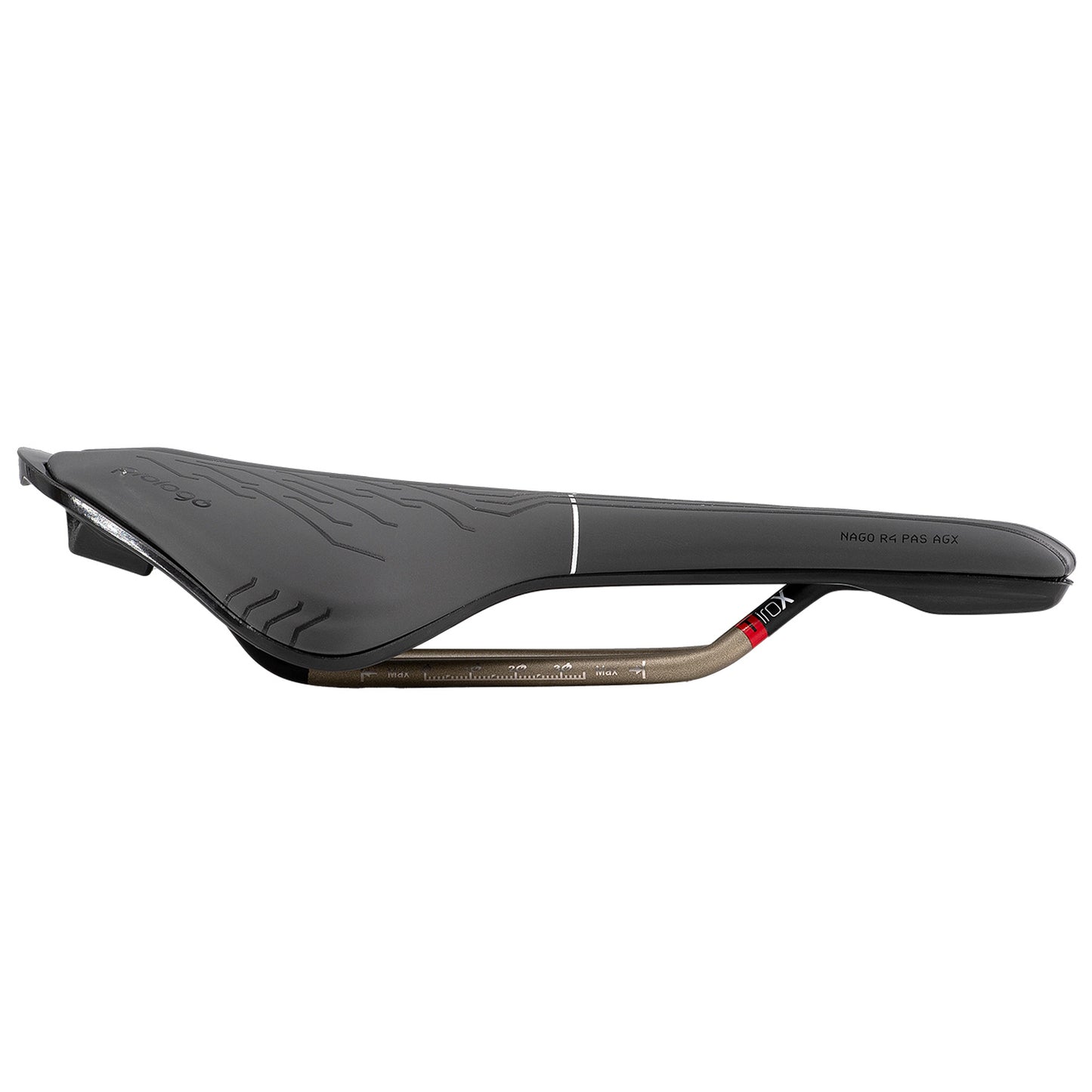 Prologo Nago R4 PAS AGX Tirox 137