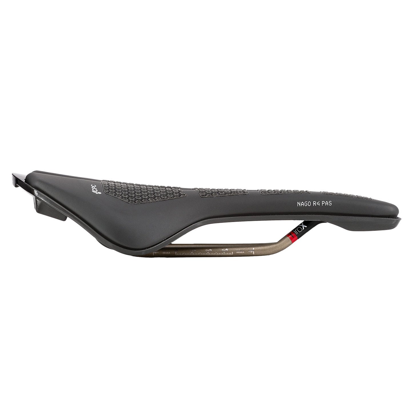 Prologo Nago R4 PAS CPC Tirox 137