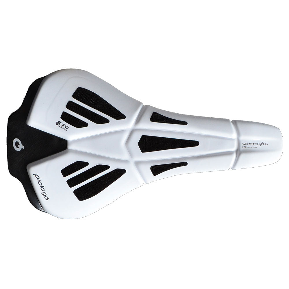 Prologo Scratch M5 140 CPC Tirox