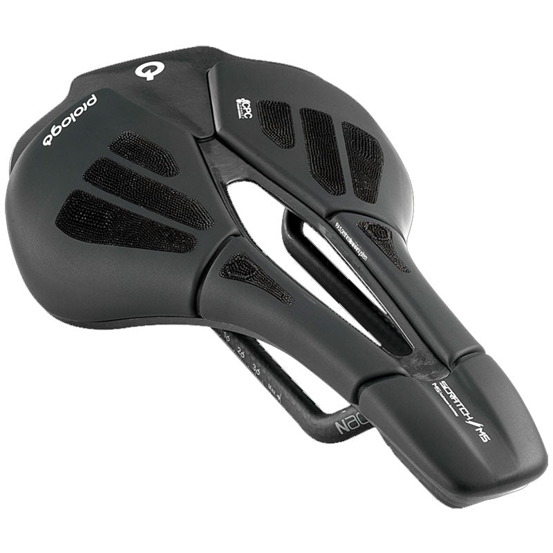 Prologo Scratch M5 140 CPC PAS Nack