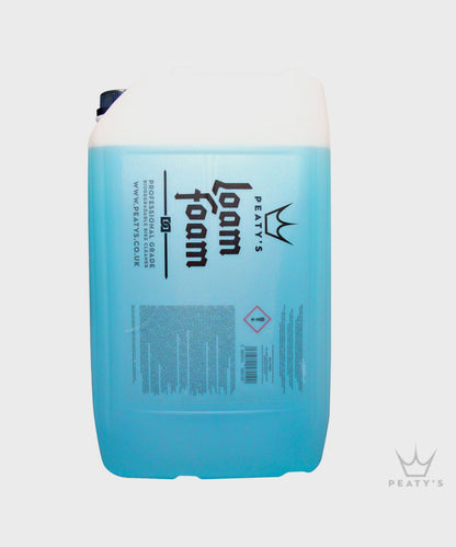 Peaty's LoamFoam Cleaner