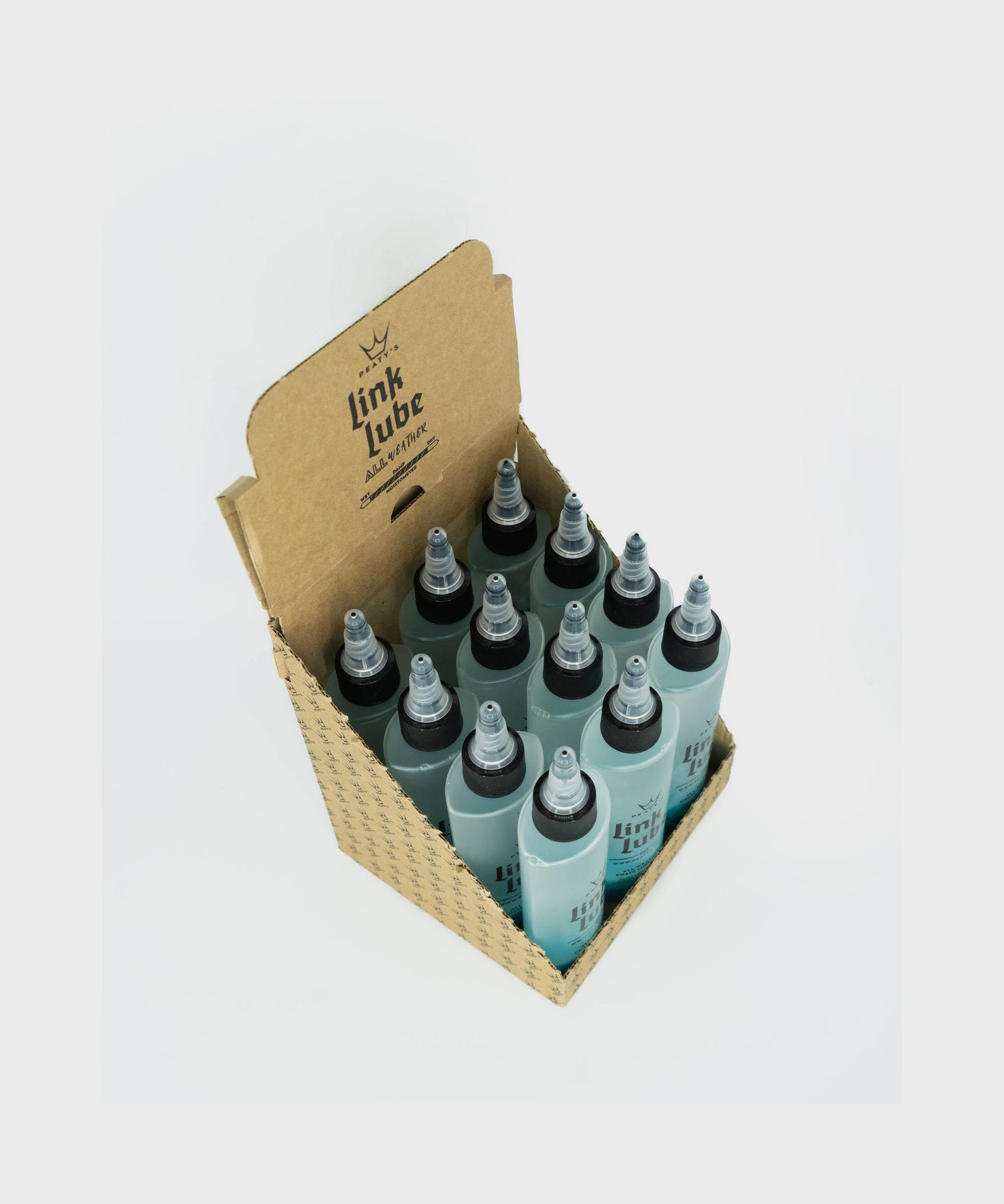 Peaty's LinkLube All-Weather