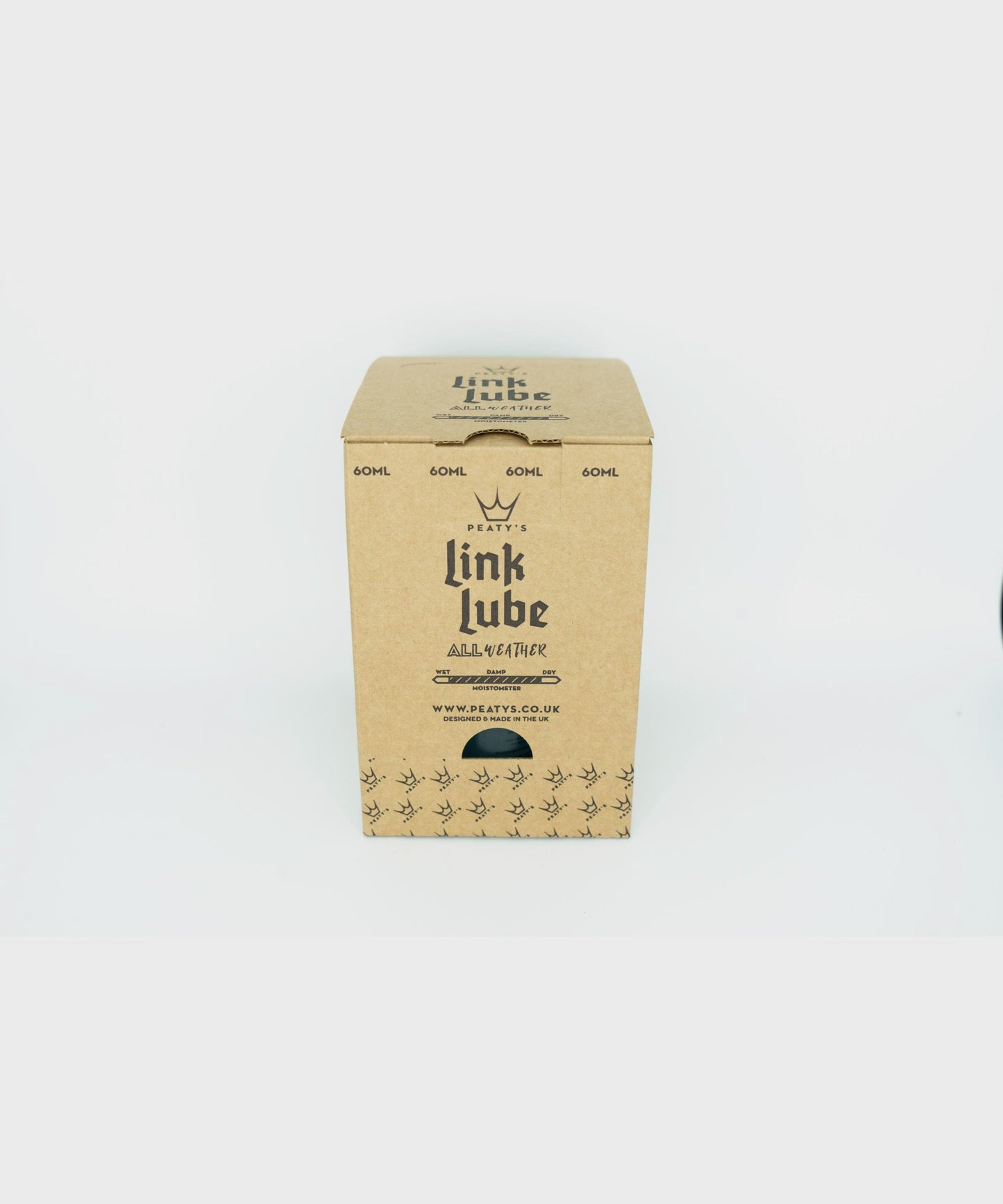 Peaty's LinkLube All-Weather