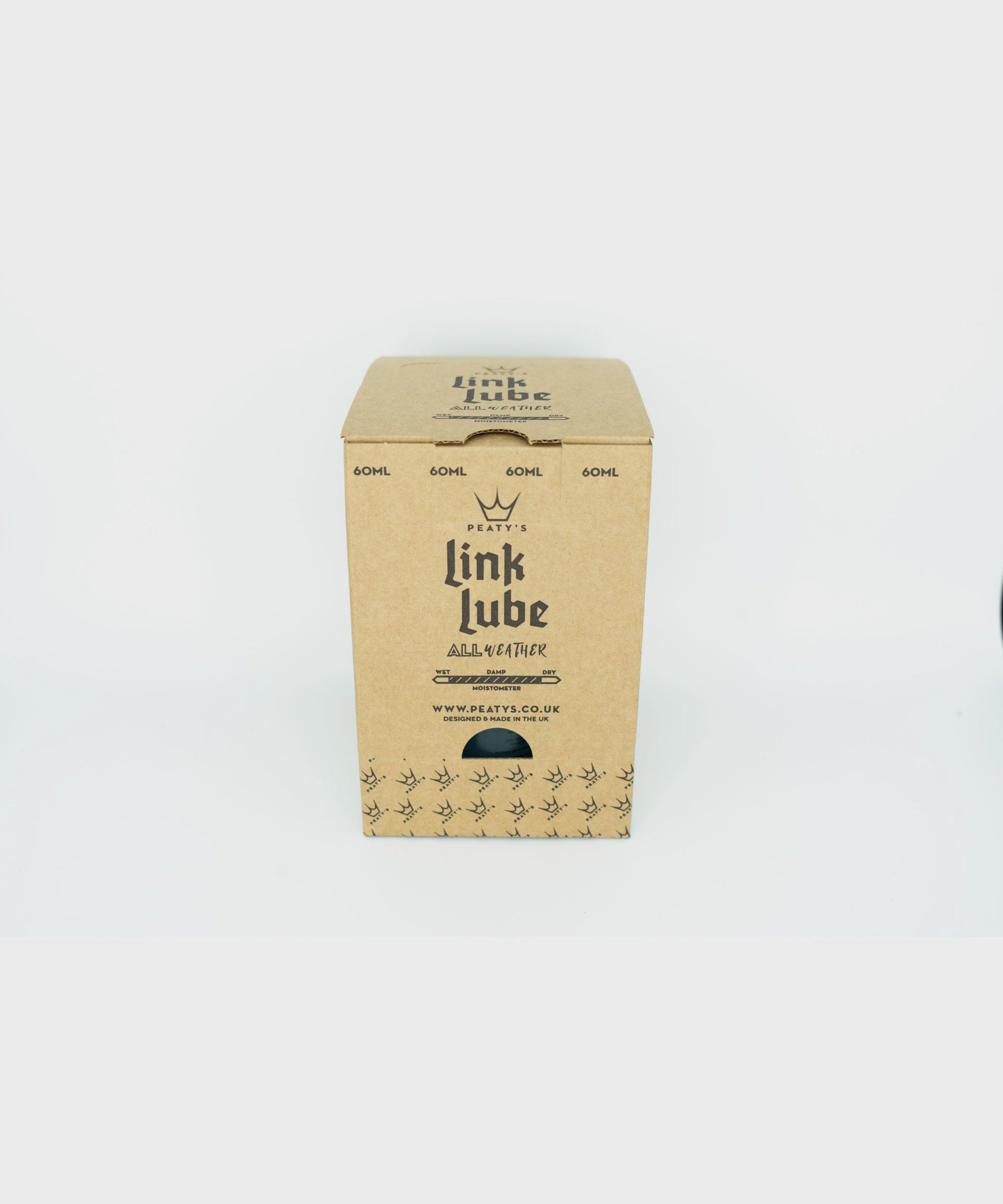 Peaty's LinkLube All-Weather