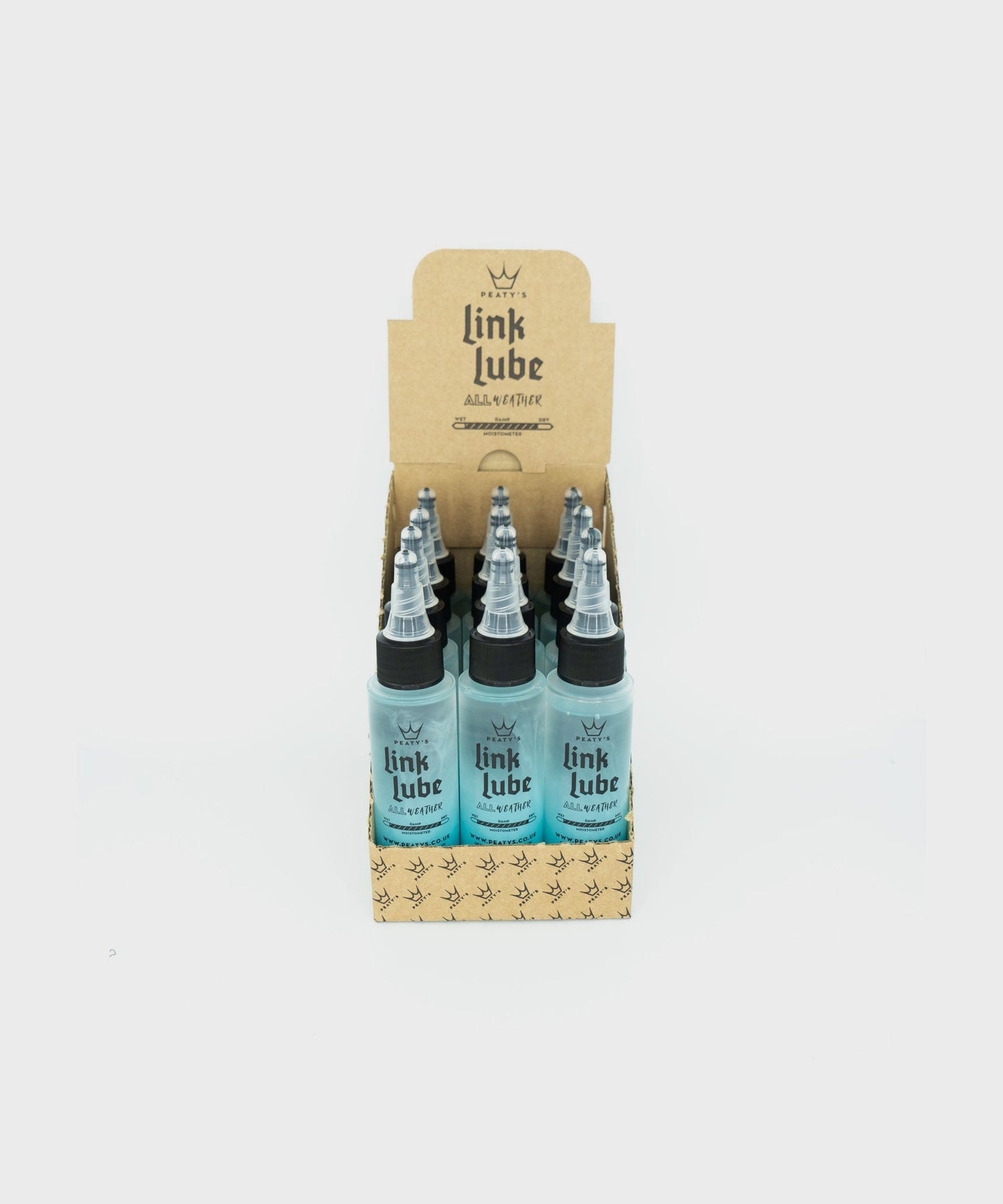 Peaty's LinkLube All-Weather