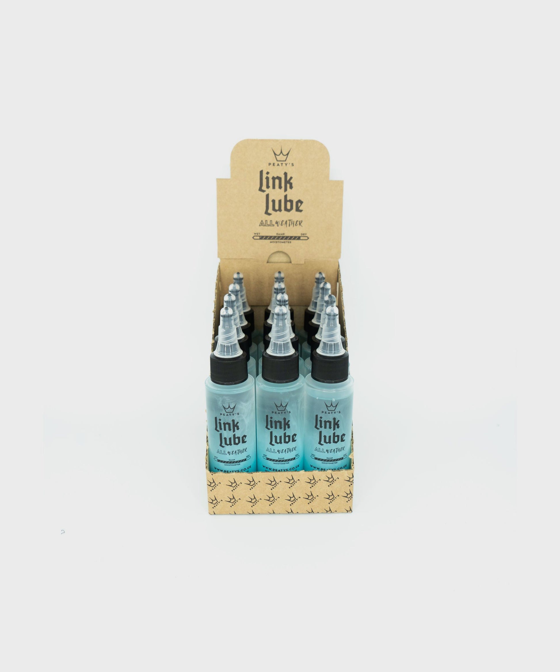 Peaty's LinkLube All-Weather