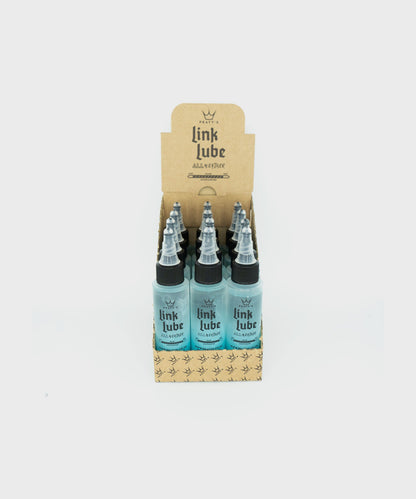 Peaty's LinkLube All-Weather