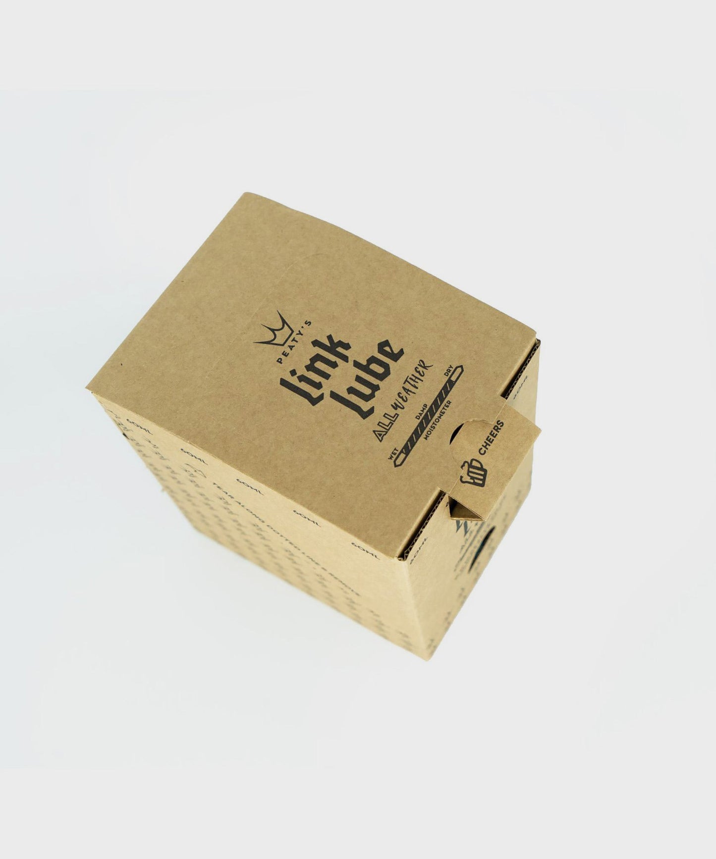 Peaty's LinkLube All-Weather