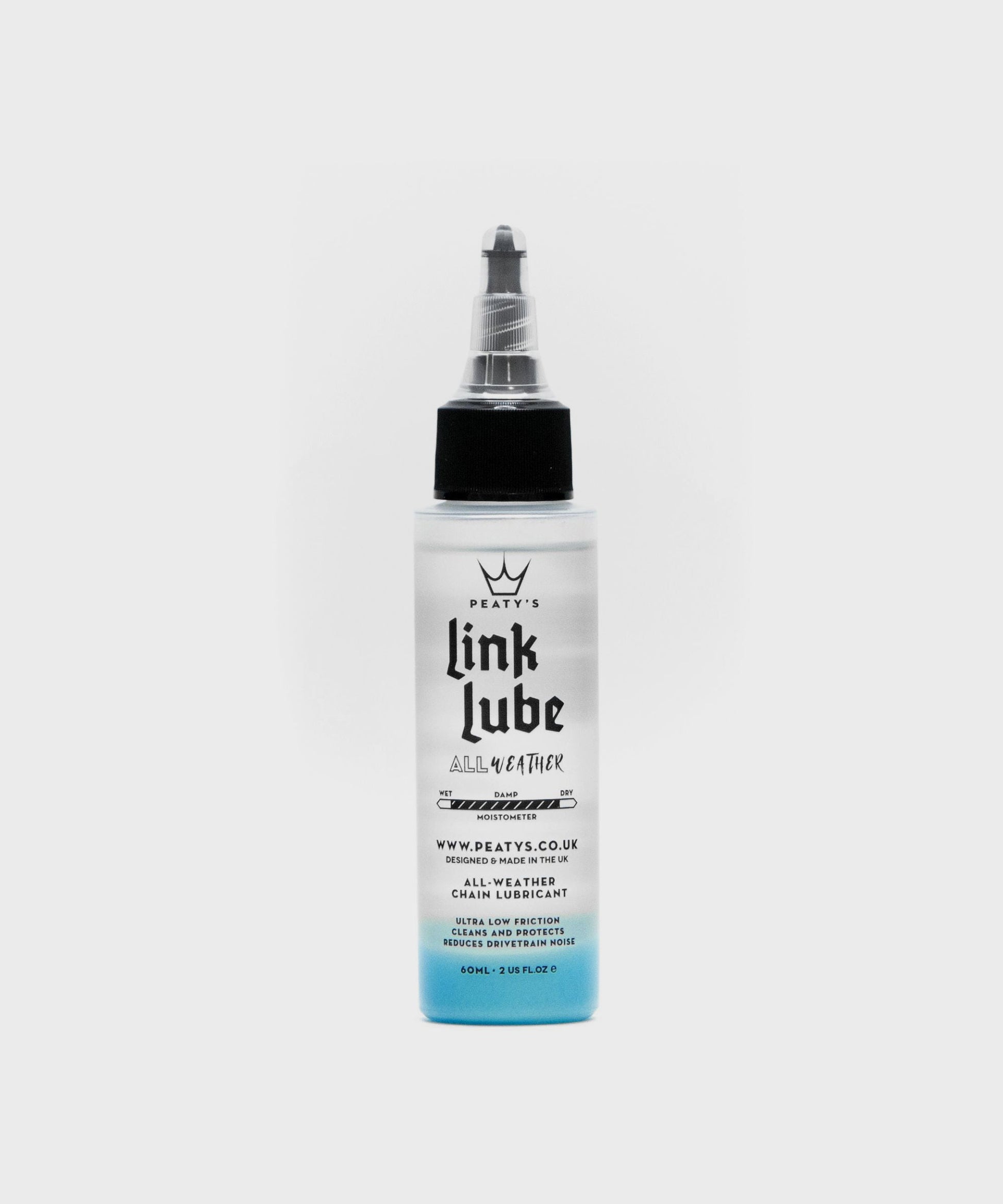 Peaty's LinkLube All-Weather