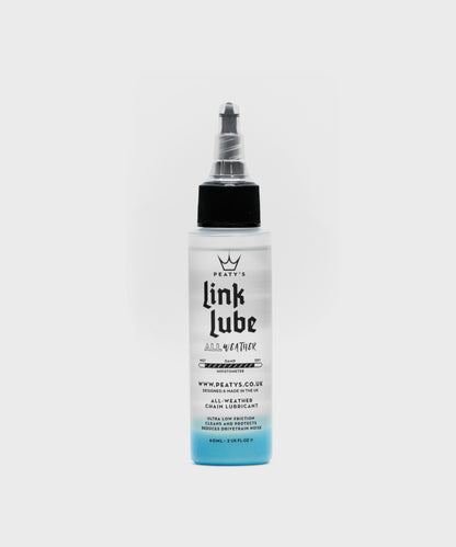 Peaty's LinkLube All-Weather