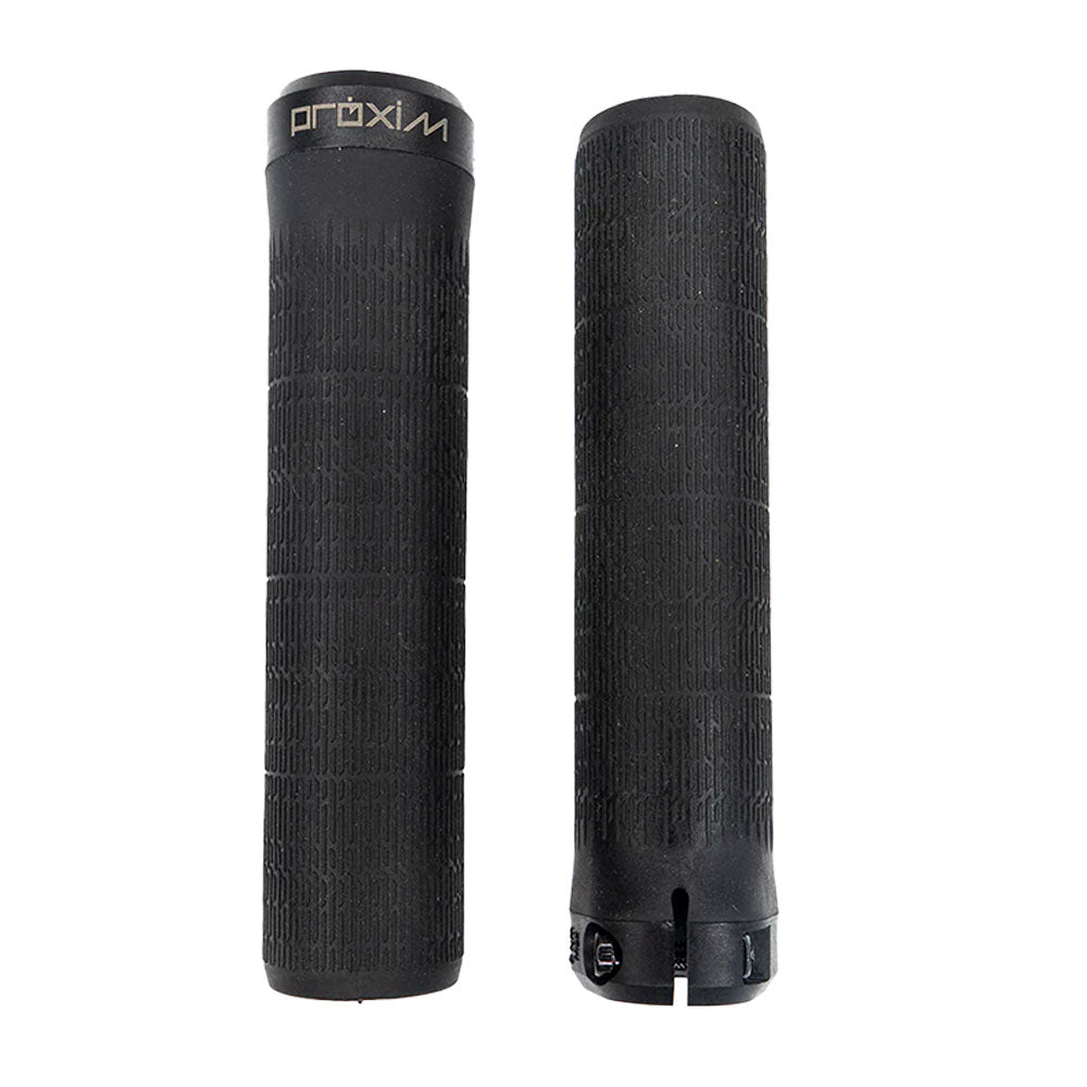 Prologo Proxim Cush Grips