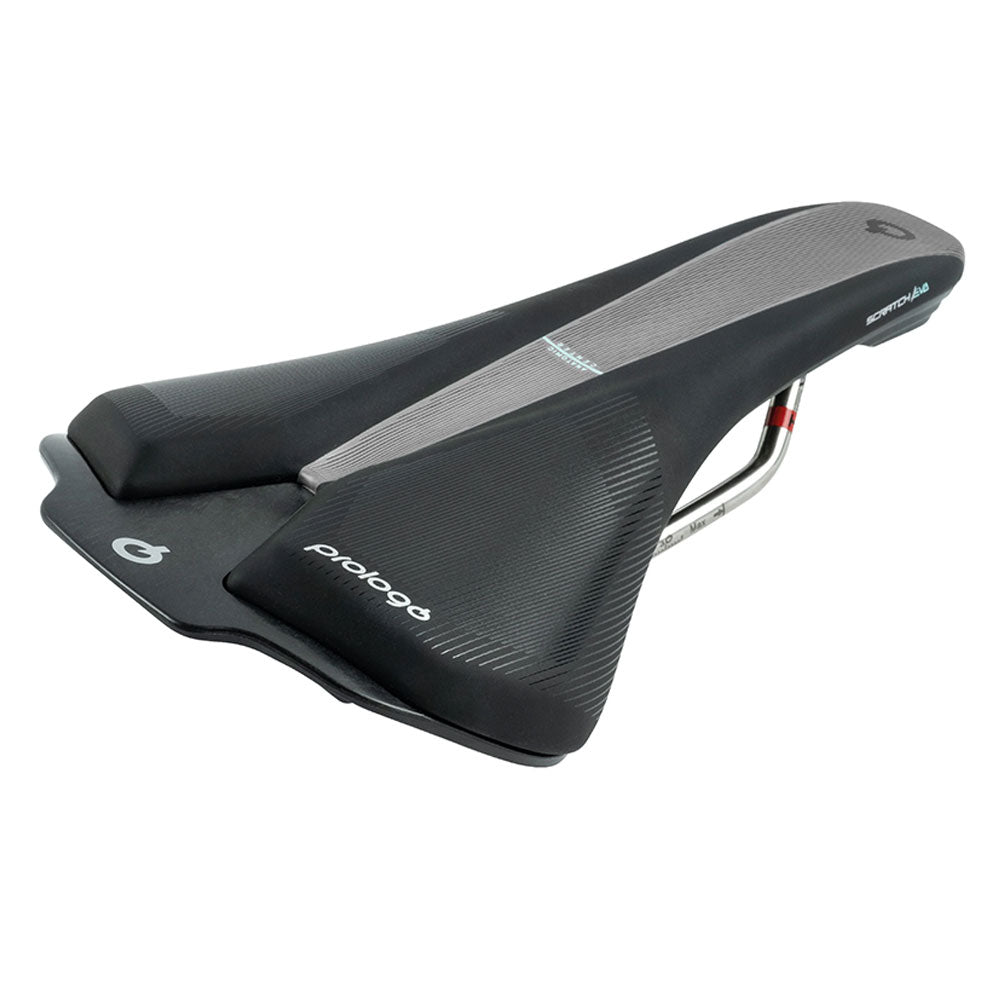Prologo Scratch EVA Tirox Black 140