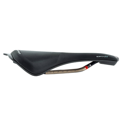 Prologo Scratch EVA Tirox Black 140