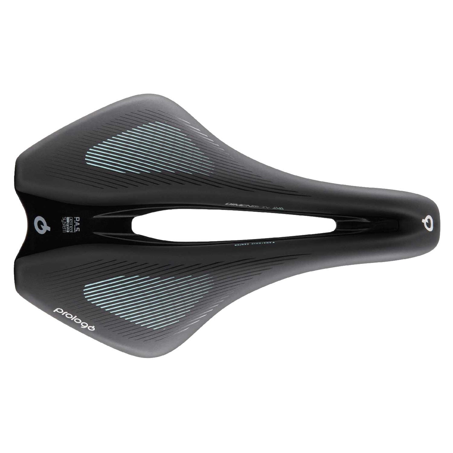 Prologo Dimension EVA PAS Tirox Black 156