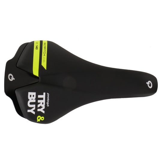 Prologo Scratch EVA Steel 140